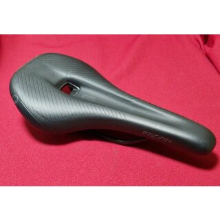 Ergon SM Pro Men Sattel, S/M, schwarz, NEU