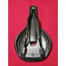 Ergon SM Pro Men Sattel, S/M, schwarz, NEU