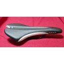 Selle Royal Seta Sattel, schwarz/weiss, NEU