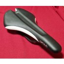 Selle Royal Seta Sattel, schwarz/weiss, NEU