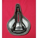 Bontrager Commuter Comp Sattel, schwarz, NEU