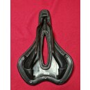 Bontrager Ajna Damensattel, Frauen, schwarz, NEU