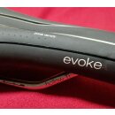 Bontrager evoke RL Titan Sattel, 236g, schwarz, NEU