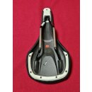 Bontrager evoke RL Titan Sattel, 225g, schwarz, NEU