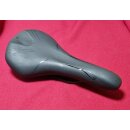 Bontrager Sattel, schwarz, NEU