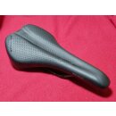 Bontrager Arvada Elite Sattel, schwarz, 128, gebraucht
