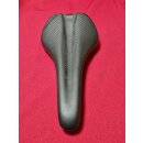 Bontrager Arvada Elite Sattel, schwarz, 128, gebraucht