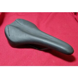 Bontrager Arvada Sattel, schwarz, NEU
