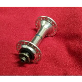 Shimano 600 HB-6400 Rennrad Vorderradnabe, 36 Loch, NEU