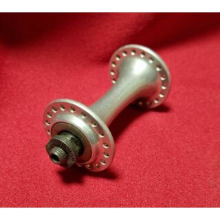 Shimano RX100 HB-A550 Vorderradnabe, 36 Loch, silber, NEU