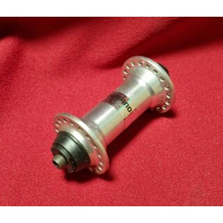 Shimano HB-MC12 Vorderradnabe, 36 Loch, NEU