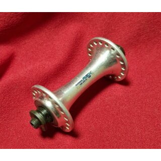 Shimano RSX HB-A410 Vorderradnabe, 36 Loch, silber, NEU