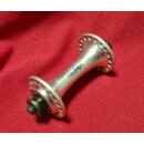 Shimano RSX HB-A410 Vorderradnabe, 36 Loch, silber, NEU