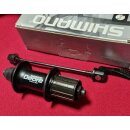 Shimano Deore FH-M510 Hinterradnabe, schwarz, 32L,...
