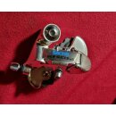 Sachs New Success Rennrad-Schaltwerk, silber, short-cage, gebraucht