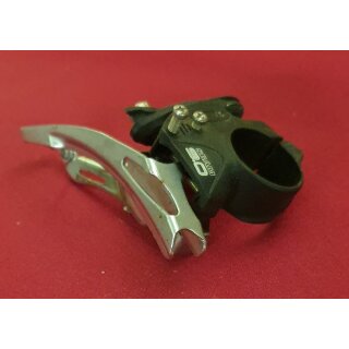 Sram 9.0 Umwerfer, down-pull, 28,6mm, NEU ohne Klemmschraube