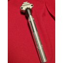 Selcof Italy Rennrad Sattelstütze, 26,2mm, 220mm,...