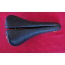Selle Bassano ModulArt Sattel, verstellbar, genarbtes Leder, NEU