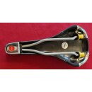 Selle Italia Trimatic Soil Sattel, schwarz, NEU, OVP