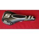 Selle Italia Trimatic Soil Sattel, schwarz, NEU