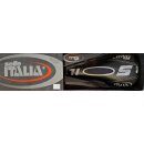 Selle Italia Trimatic Soil Sattel, schwarz, NEU
