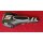 Selle Italia Trimatic Soil Sattel, schwarz, NEU, OVP