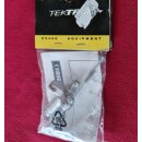 Tektro Bremszugwippe für Cantileverbremsen, inkl....