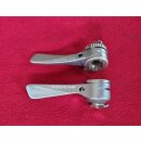 Sachs New Success Rennrad Schalthebel, 2/6-fach, grau, NEU