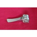 Sachs New Success Rennrad Schalthebel, 2-fach, grau, NEU