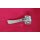 Sachs New Success Rennrad Schalthebel, 2-fach, grau, NEU