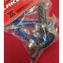 Dia Compe 987 Cantileverbremsen, Paar, inkl. Beläge...