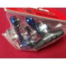 Dia Compe 987 Cantileverbremsen, Paar, inkl. Beläge...