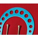 Gorilla CNC Brakebooster, inkl. Schrauben, made in USA,...