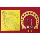 Gorilla CNC Brakebooster, inkl. Schrauben, made in USA,...