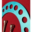 Gorilla CNC Brakebooster, inkl. Schrauben, made in USA,...