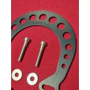 Gorilla CNC Brakebooster, inkl. Schrauben, made in USA,...