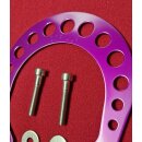 Gorilla CNC Brakebooster, inkl. Schrauben, made in USA,...