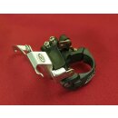 Shimano Deore LX FD-M570 Umwerfer, 28,6mm, Top-Pull,...