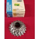 Shimano 700CX CS-HG70C Kassette, 7-fach, 11-19...