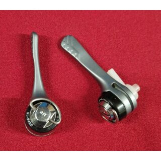 Shimano 600 SL-6400 Rennrad Schalthebel, NEU