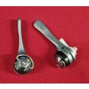 Shimano 600 SL-6400 Rennrad Schalthebel, NEU