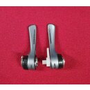 Shimano 600 SL-6400 Rennrad Schalthebel, NEU