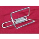 Tioga Japan Flaschenhalter, Alu,  gebraucht