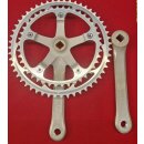 Shimano 600 FC-6207 Kurbeln, inkl. 42/52Z...