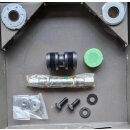 Shimano 600 FC-6207 Kurbeln, inkl. 42/52Z Kettenblätter, 170mm, inkl. Innenlager, aus Neurad in Originalverpackung