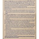 ITM Traffic Flex Touren-Vorbau, 21mm Schaft, verstellbar und gedämpft, schwarz, NEU