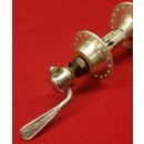 maillard Helico Matic Hinterrad-Nabe, 5-fach Schraubkranz, 36 Loch, 126mm Einbaubreite, silber, NEU