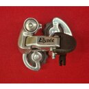 Sachs Elysee Rennrad Schaltwerk, 5/6-fach, silber, NEU