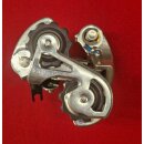 Sachs Elysee Rennrad Schaltwerk, 5/6-fach, silber, NEU