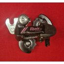 Sachs Elysee Rennrad Schaltwerk, 7-fach, schwarz, NEU